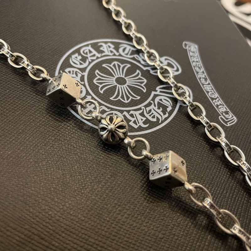 Chrome Hearts Necklaces